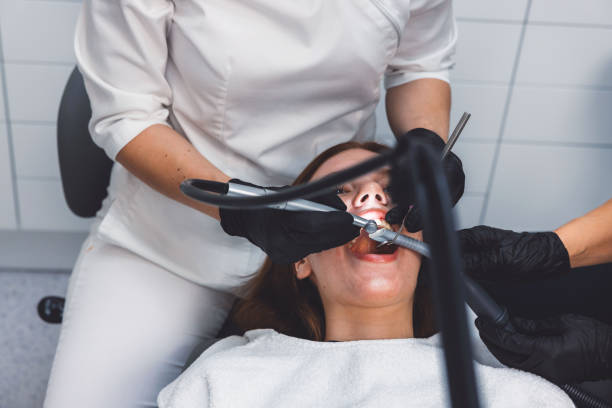 Best Dentist for Dental Trauma  in Truman, MN